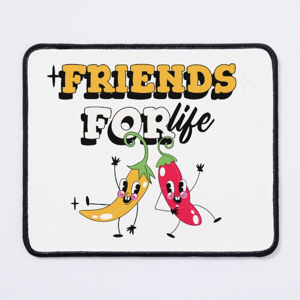 Item preview, Friends 4 Life designed and sold by PB-Sandwich.