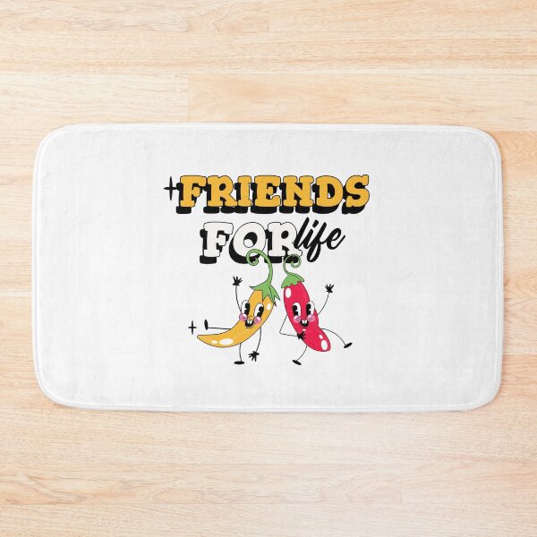 Item preview, Friends 4 Life designed and sold by PB-Sandwich.