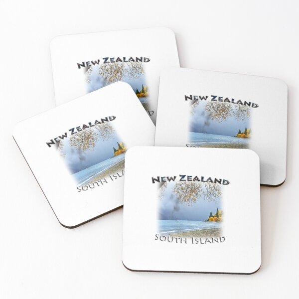 Item preview, New Zealand - South Island, Queenstown designed and sold by Adam Gormley.