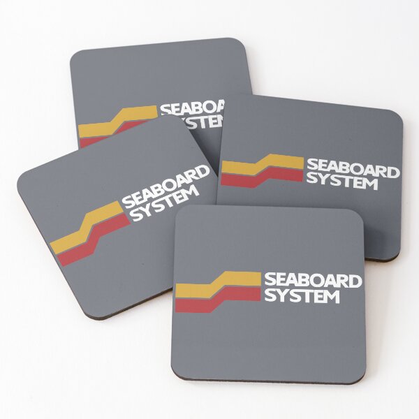 Item preview, Seaboard System designed and sold by DuluthDepot.