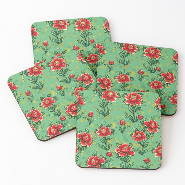 Item preview, Watermelon Flowers designed and sold by Lyara Costa.