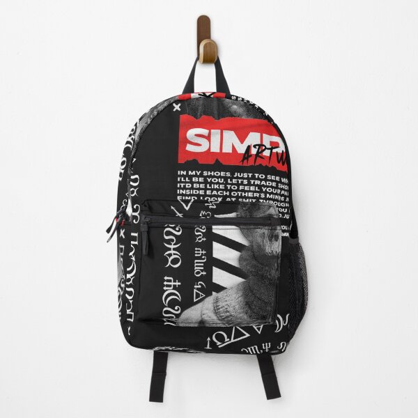 Item preview, Art Work Streetwear designed and sold by SimplifyCD.