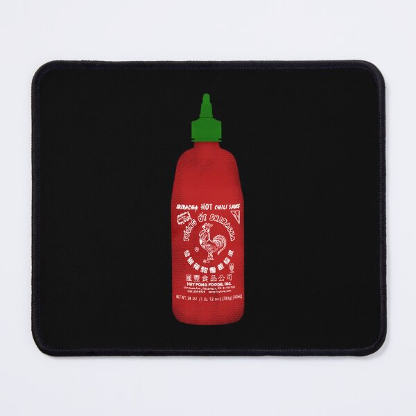 Item preview, SRIRACHA BOTTLE 	 2	 designed and sold by vtplrfuum80.