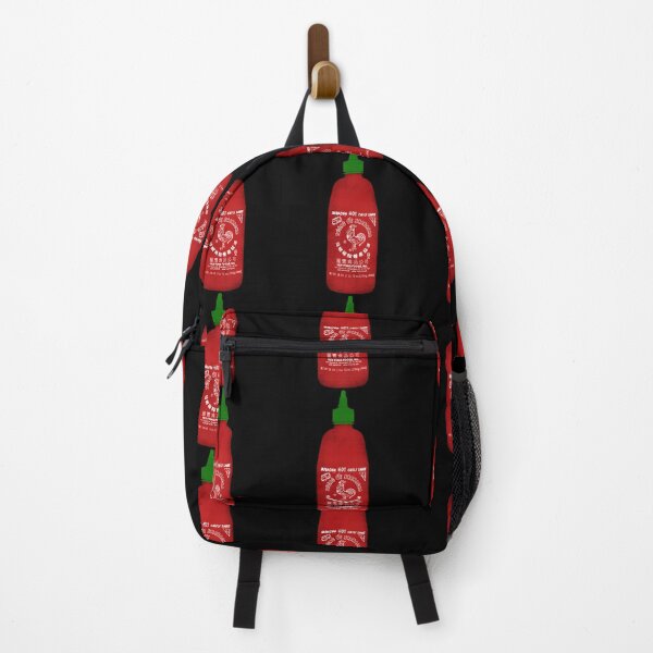 Item preview, SRIRACHA BOTTLE 2 designed and sold by vtplrfuum80.