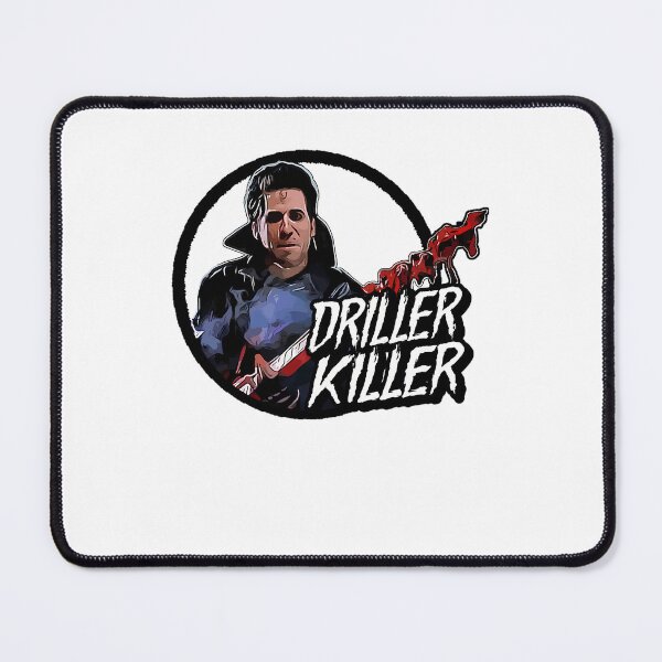 Item preview, Driller Killer designed and sold by GarmentAmira.