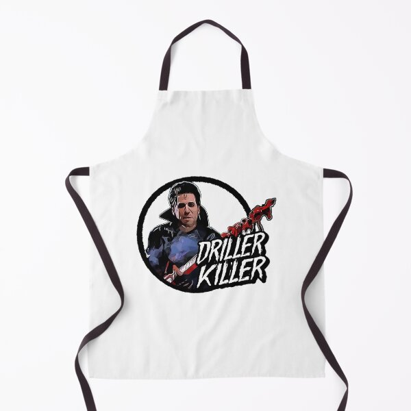 Item preview, Driller Killer designed and sold by GarmentAmira.