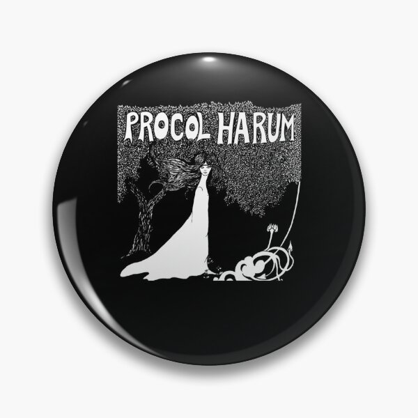 Item preview, Procol  designed and sold by CinthiaGalli.