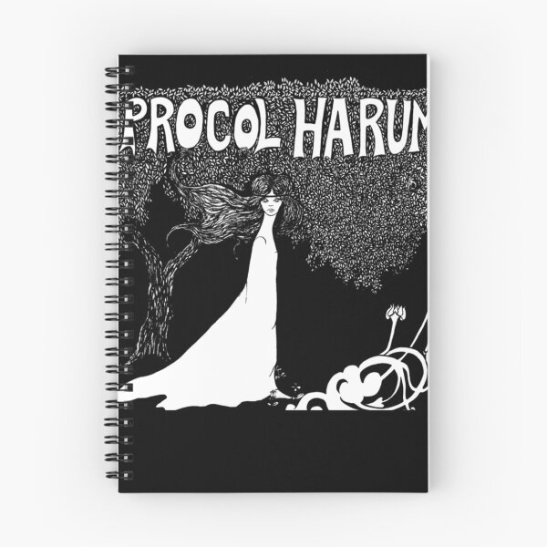 Item preview, Procol  designed and sold by CinthiaGalli.