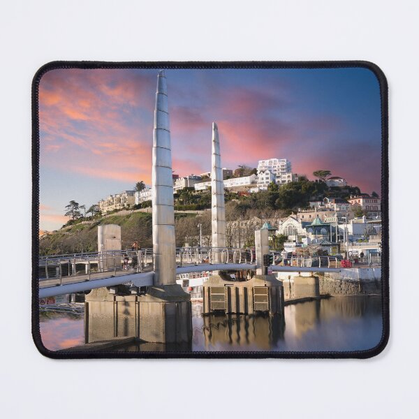 Item preview, Torquay Sunset designed and sold by Alisonchambers2.