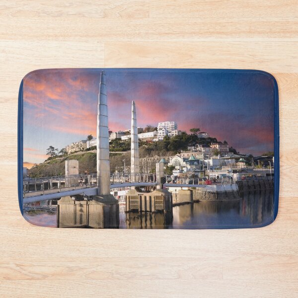 Item preview, Torquay Sunset designed and sold by Alisonchambers2.