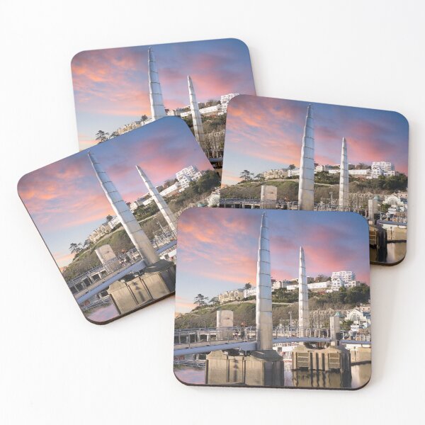 Item preview, Torquay Sunset designed and sold by Alisonchambers2.