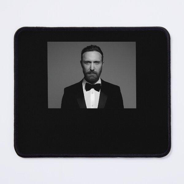 Item preview, david guetta dj mag number 1 top face designed and sold by ClothingMutto.