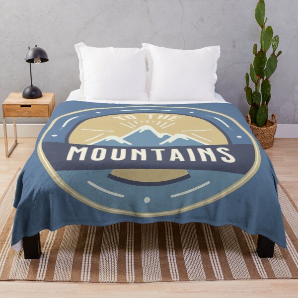 Item preview, To the Mountains  designed and sold by AntiqueImages.