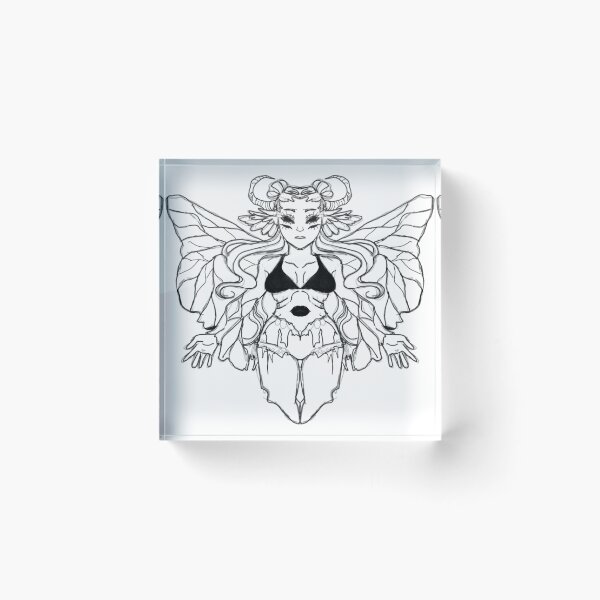 Item preview, lost fairies designed and sold by Vane192017.
