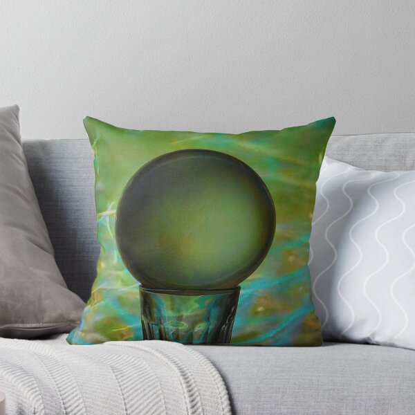 Item preview, Green crystal designed and sold by Helenafox.