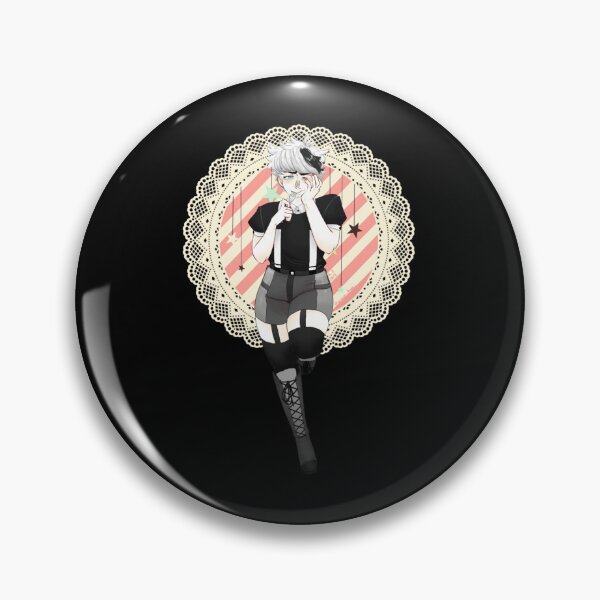 Item preview, Appetite of a People-Pleaser  Unofficial Ghost and Pals merch   designed and sold by ValeriaRock.