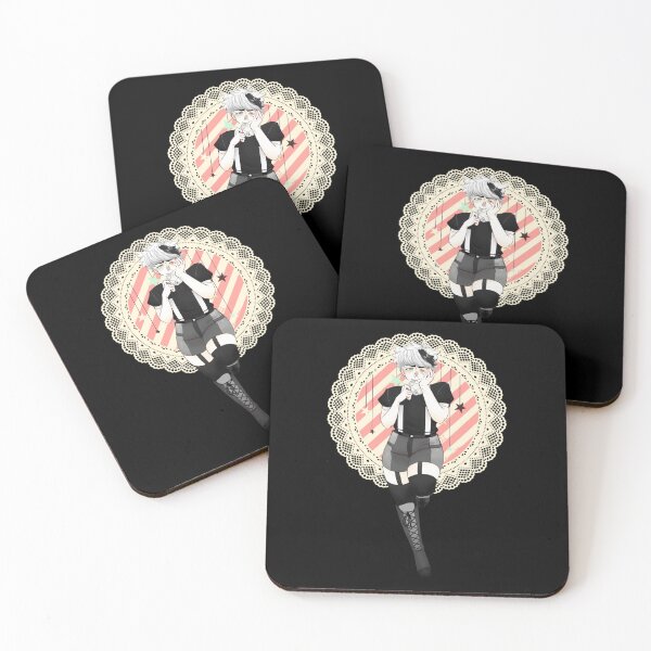 Item preview, Appetite of a People-Pleaser  Unofficial Ghost and Pals merch   designed and sold by ValeriaRock.