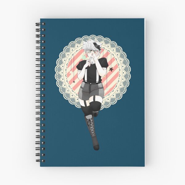 Item preview, Appetite of a People-Pleaser  Unofficial Ghost and Pals merch   designed and sold by ValeriaRock.