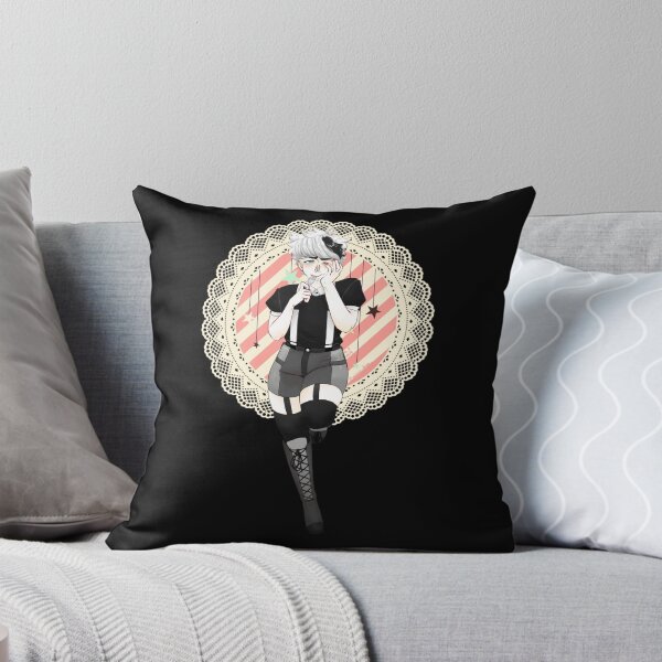 Item preview, Appetite of a People-Pleaser  Unofficial Ghost and Pals merch   designed and sold by ValeriaRock.