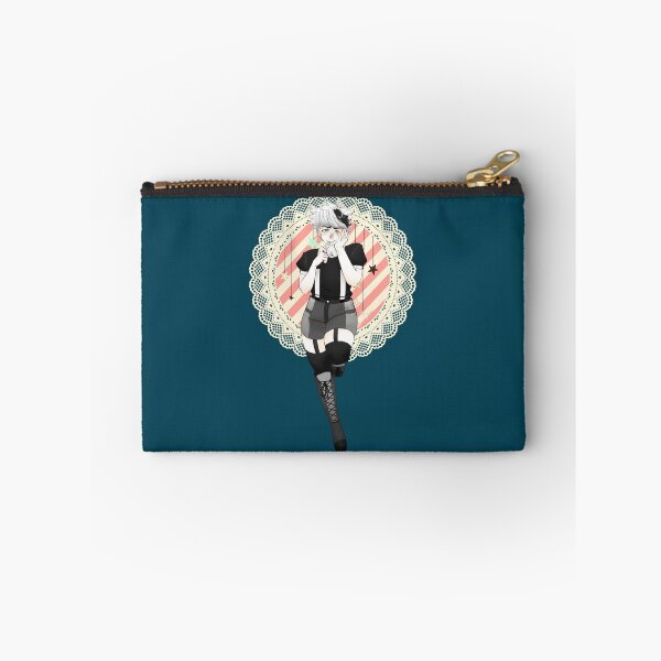 Item preview, Appetite of a People-Pleaser  Unofficial Ghost and Pals merch   designed and sold by ValeriaRock.
