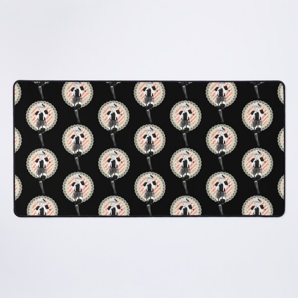 Item preview, Appetite of a People-Pleaser  Unofficial Ghost and Pals merch   designed and sold by ValeriaRock.