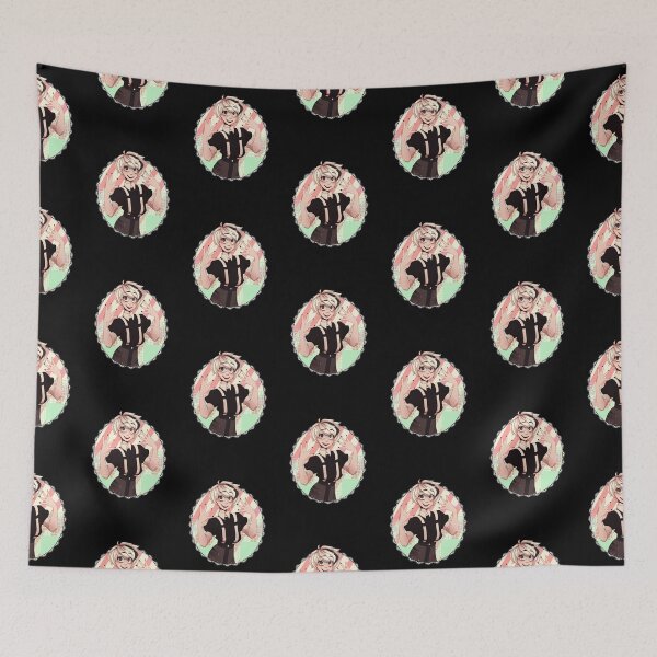 Item preview, appetite of a people-pleaser (obsequious) Graphic  designed and sold by ValeriaRock.