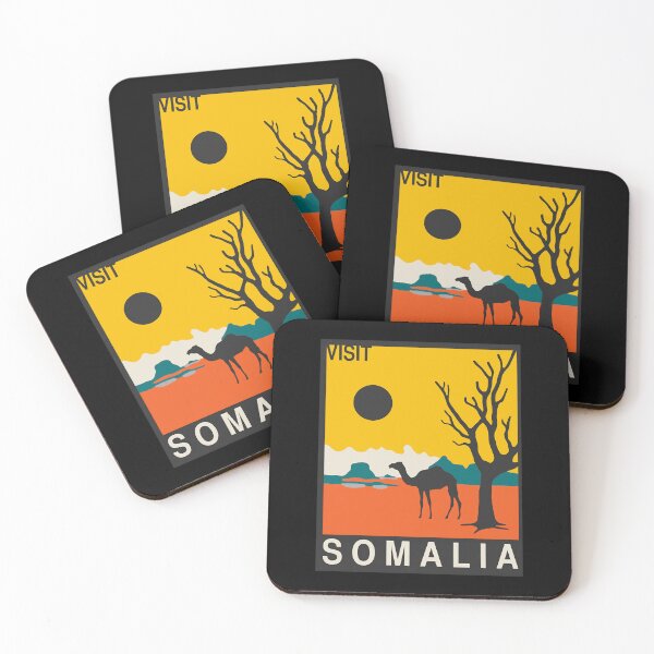 Artikelvorschau, Somalia entworfen und verkauft von nftichnqa43.