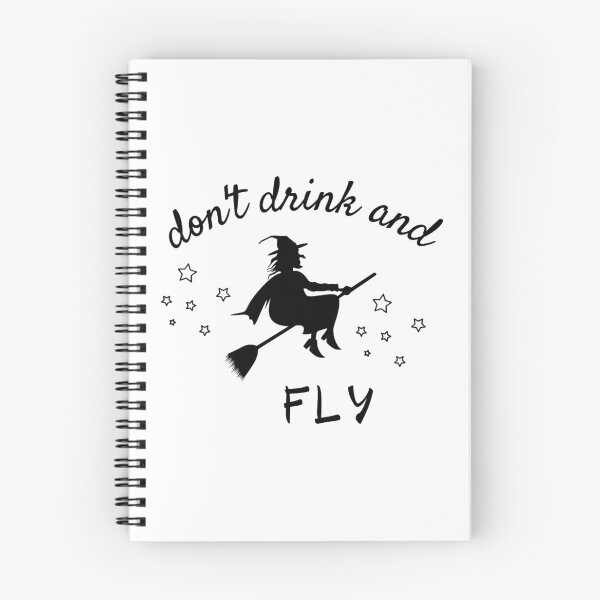 Item preview, Don_t drink and fly - October 31st Yes I Can Drive A Stick designed and sold by ValeriaRock.