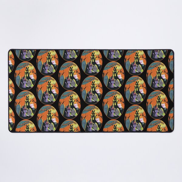 Item preview, Eat Drink And Be Meowy- Halloween Pals Active  designed and sold by ValeriaRock.