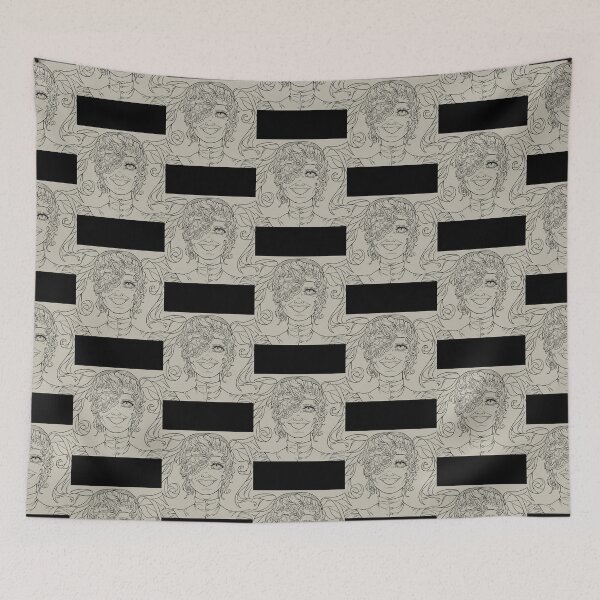 Item preview, Entomologists Print designed and sold by ValeriaRock.