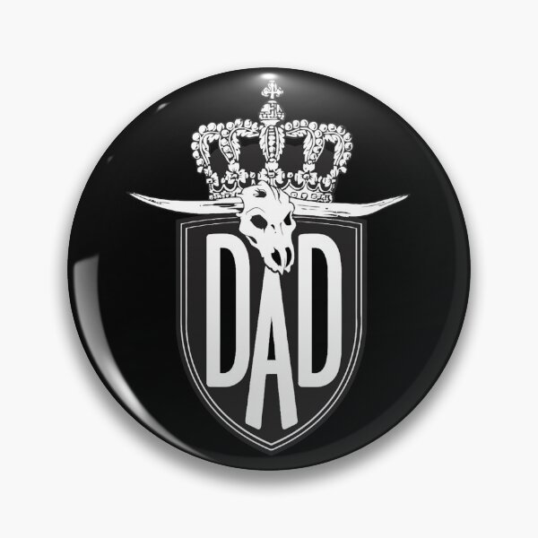 Item preview, tulong D.A.D. Rock band percoyo Fitted Scoop   designed and sold by KatherieBlack.