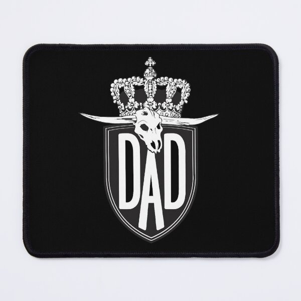 Item preview, tulong D.A.D. Rock band percoyo Fitted Scoop designed and sold by KatherieBlack.