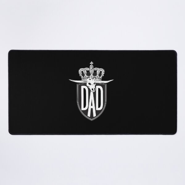 Item preview, tulong D.A.D. Rock band percoyo Fitted Scoop   designed and sold by KatherieBlack.