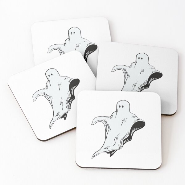 Item preview, ghost , t ghost , t designed and sold by ValeriaRock.