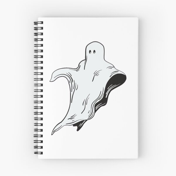 Item preview, ghost , t ghost , t designed and sold by ValeriaRock.