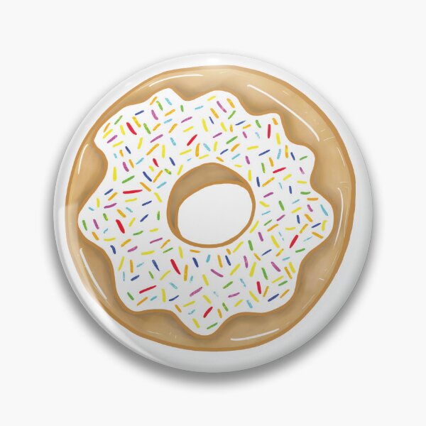 Item preview, Doughnut designed and sold by GenericDesigns.