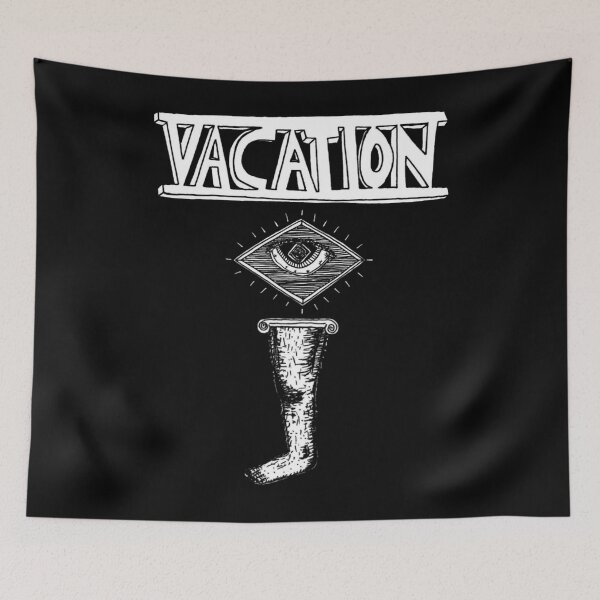 Item preview, vacation band designed and sold by KatherieBlack.