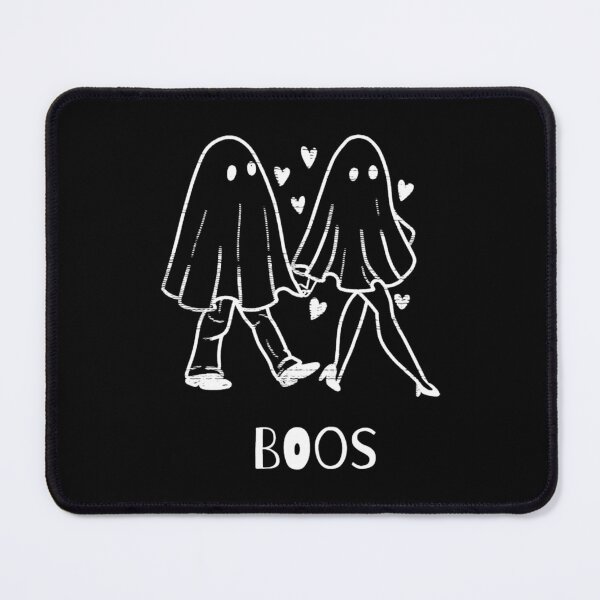 Item preview, GHOST BOOS FOREVER DARK VARIANT  designed and sold by ValeriaRock.