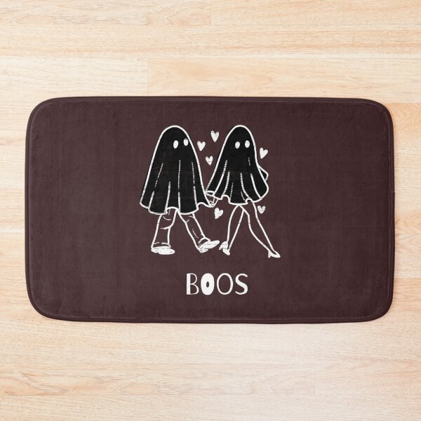 Item preview, GHOST BOOS FOREVER DARK VARIANT  designed and sold by ValeriaRock.
