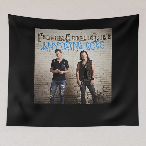 Item preview, Florida Georgia Line anything goes designed and sold by ChicArtingrid.