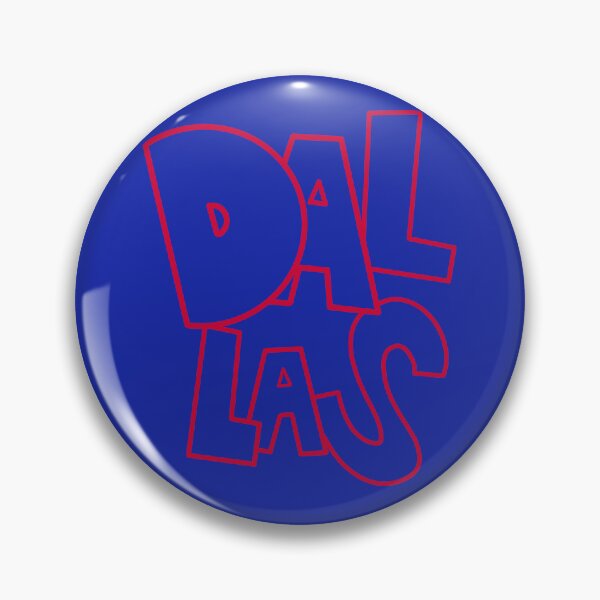 Item preview, dallas designed and sold by abbywalk.