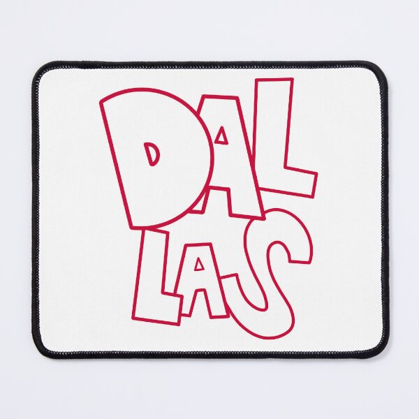 Item preview, dallas designed and sold by abbywalk.