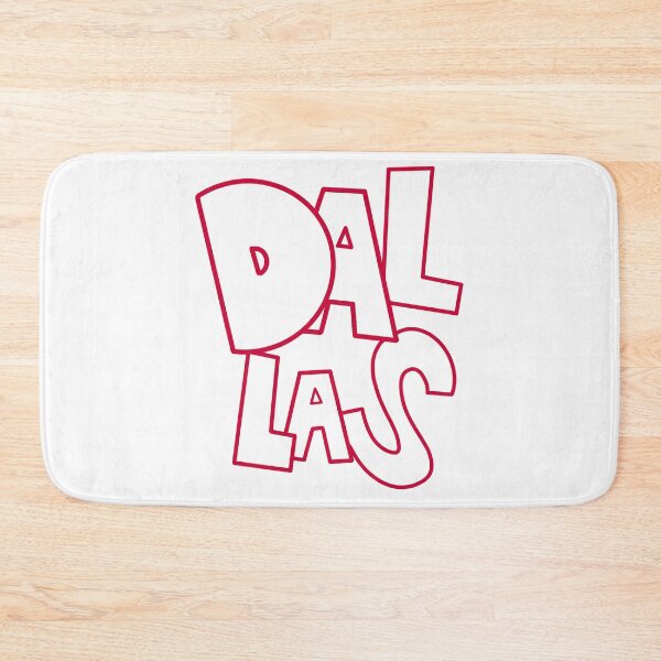 Item preview, dallas designed and sold by abbywalk.