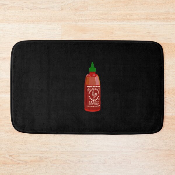 Item preview, Sriracha hot chili sauce iPhone Case 	 designed and sold by vtplrfuum80.