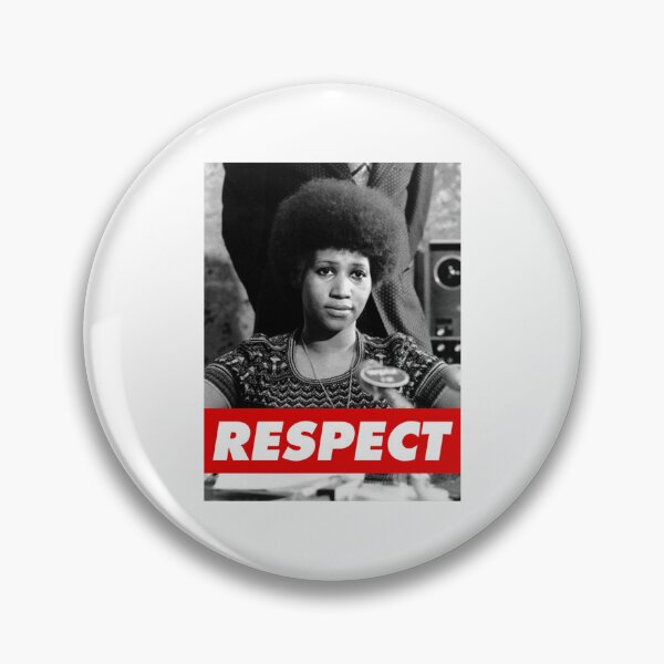Item preview, RESPECT. designed and sold by TillyBilodeau.