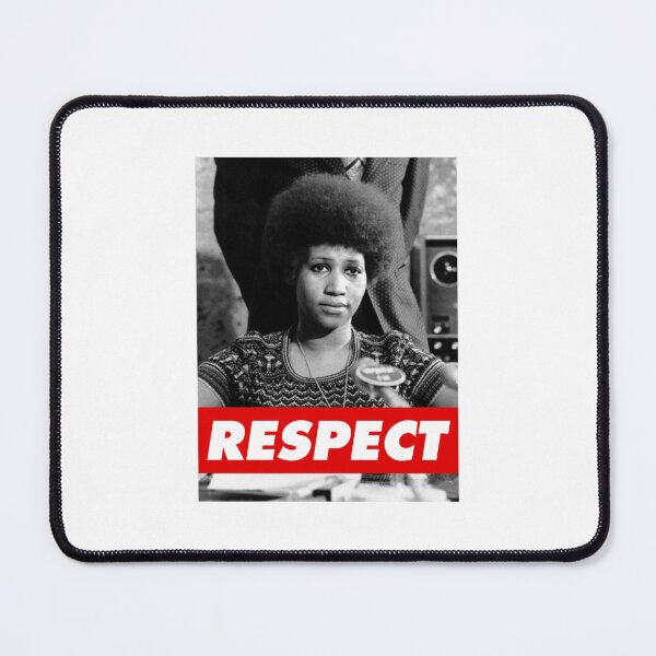 Item preview, RESPECT. designed and sold by TillyBilodeau.
