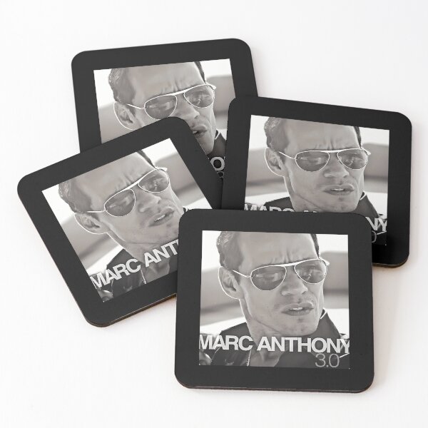 Item preview, Marc Anthony 3.0 designed and sold by SluiciesJamar.