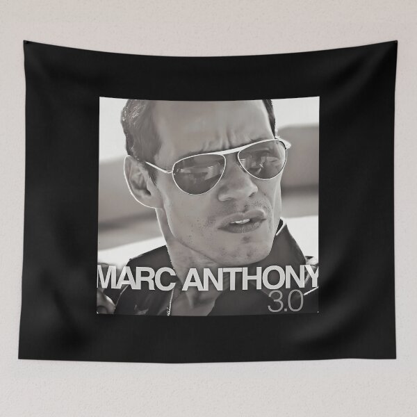 Item preview, Marc Anthony 3.0 designed and sold by SluiciesJamar.