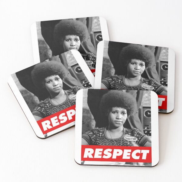 Item preview, RESPECT. designed and sold by TillyBilodeau.