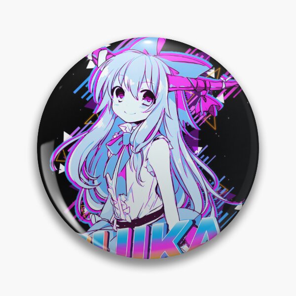 Item preview, Suika  Touhou  	 designed and sold by qosshhawg47.
